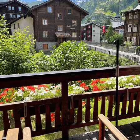 Lägenhet Annelis Zermatt