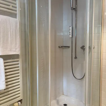 安尼利斯小屋公寓酒店 * 采尔马特