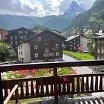 Lägenhet Annelis Zermatt