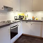 Annelis Apartment *