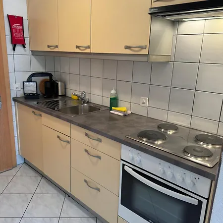 Annelis Apartman