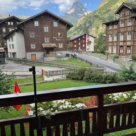 Apartmán Annelis Zermatt
