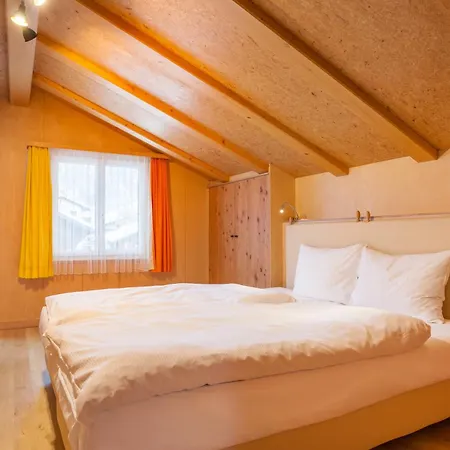 Apartmán Annelis