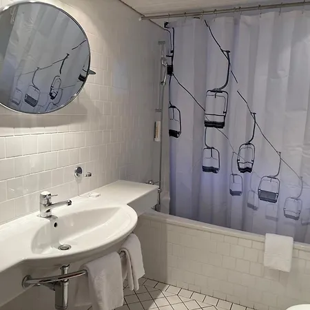 Annelis Apartman Zermatt