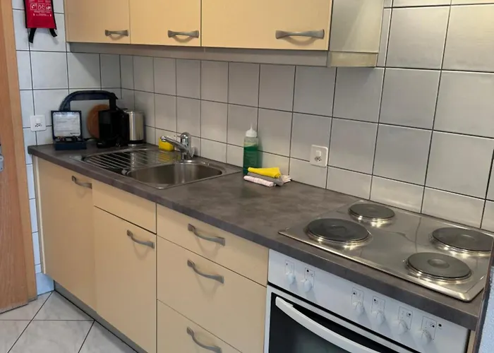 아넬리스 아파트