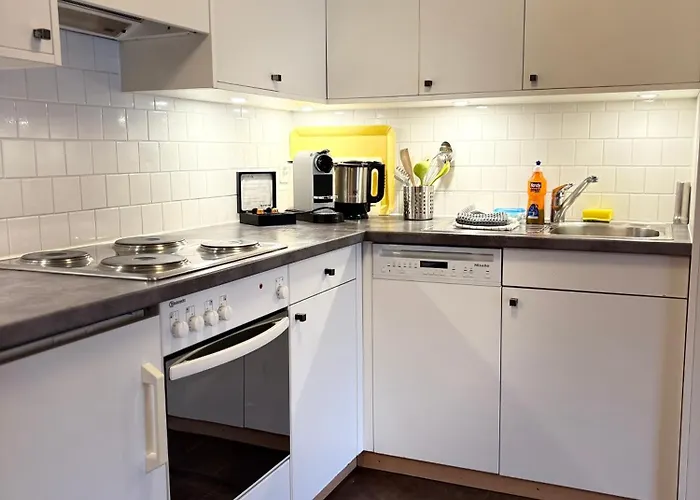 아넬리스 아파트 *