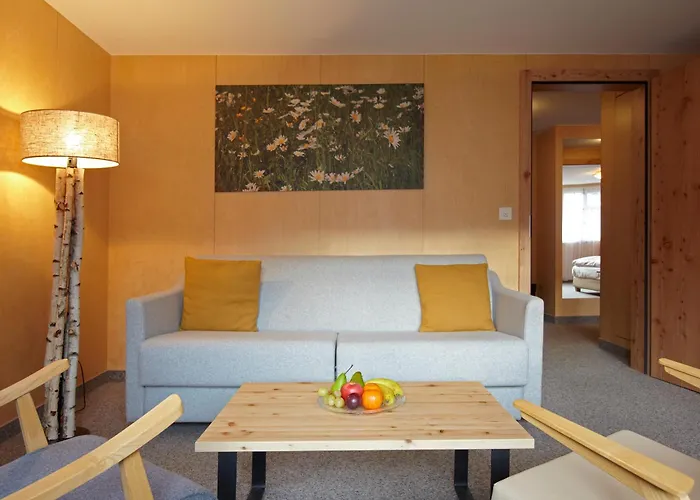 아파트 아넬리스 *