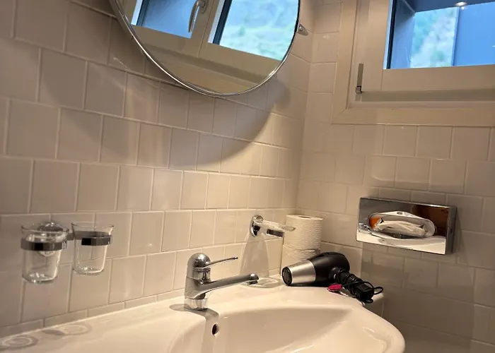 아파트 아넬리스 체르마트