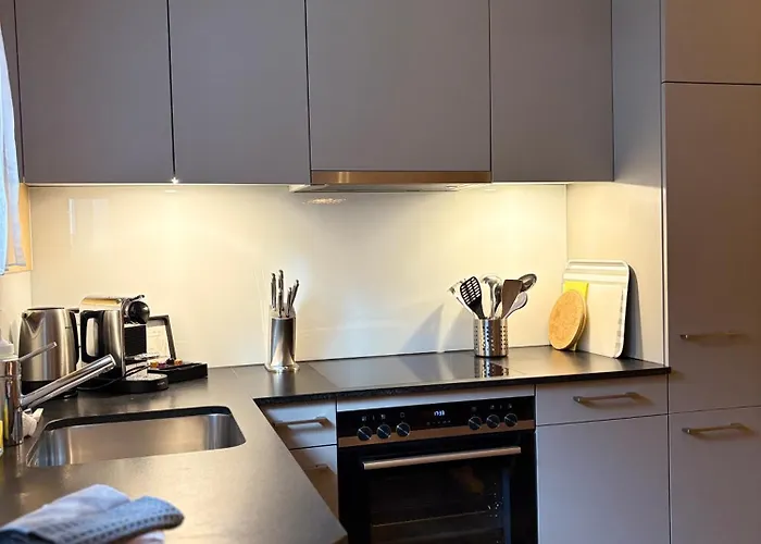 아파트 아넬리스