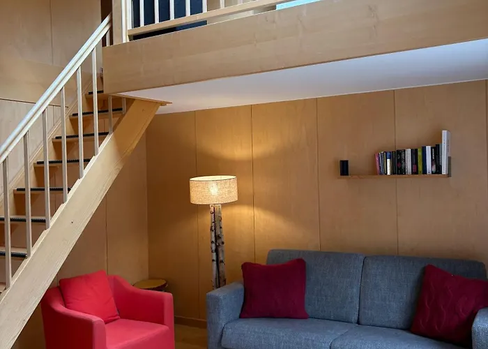 아넬리스 * 체르마트