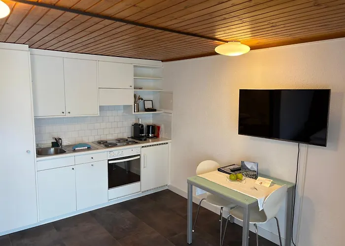 아넬리스 아파트 *