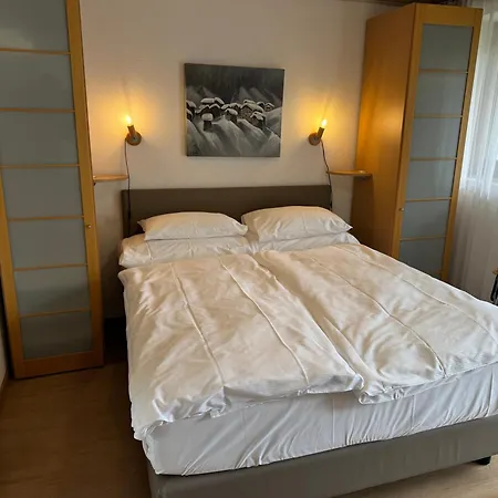 Apartmán Annelis