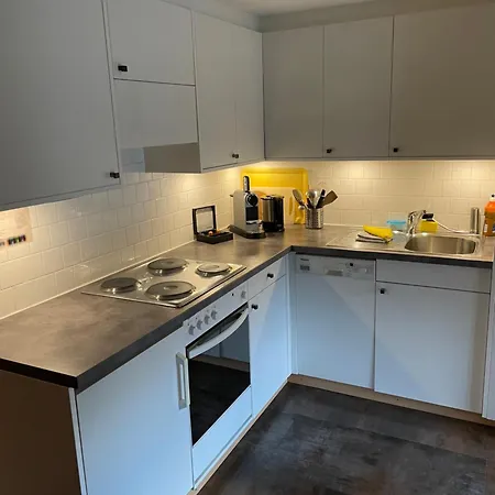 Apartmán Annelis Zermatt