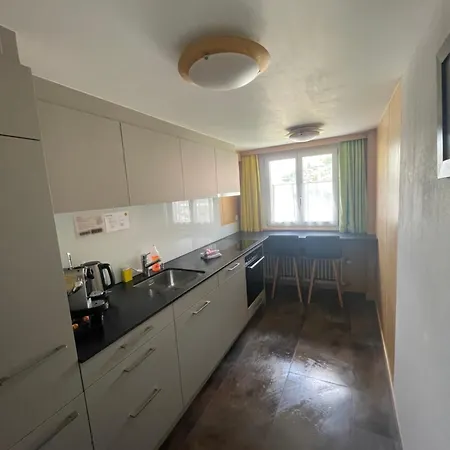 Annelis Apartmán