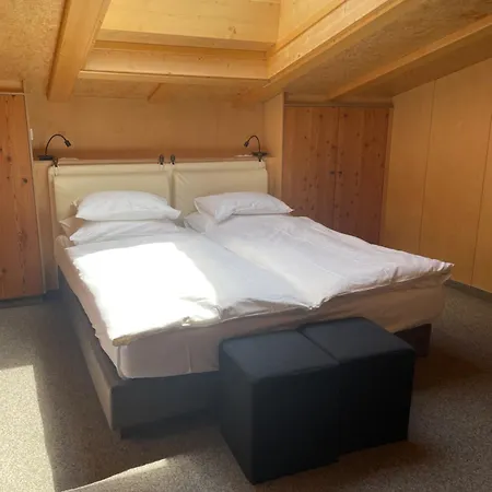 Apartmán Annelis