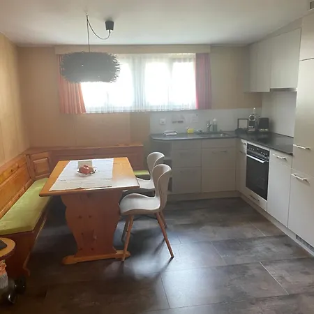 Apartmán Annelis *