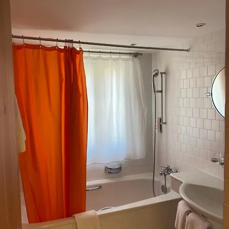 Apartmán Annelis Zermatt