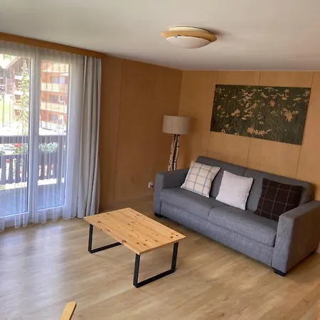 Annelis Apartmán