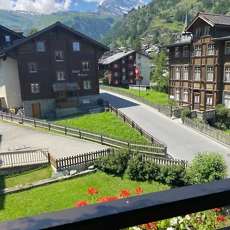 Apartmán Annelis