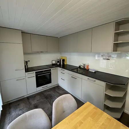 Annelis Apartmán *