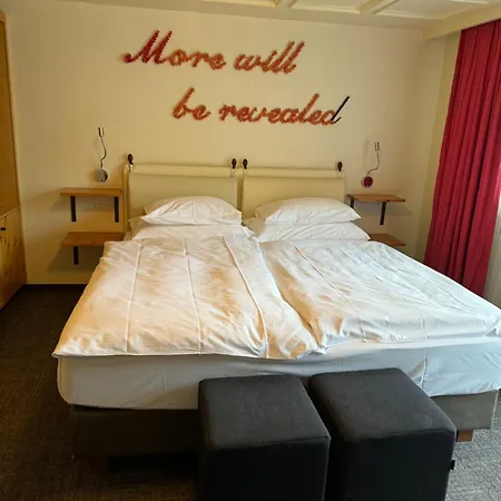 Apartmán Annelis *