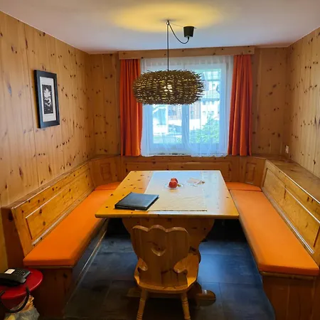 Apartmán Annelis *