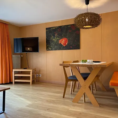Annelis Daire Zermatt