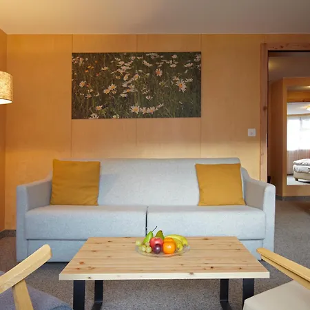 아파트 아넬리스 *