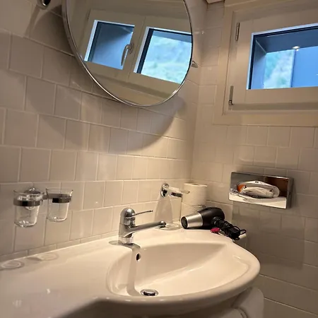 아파트 아넬리스 체르마트