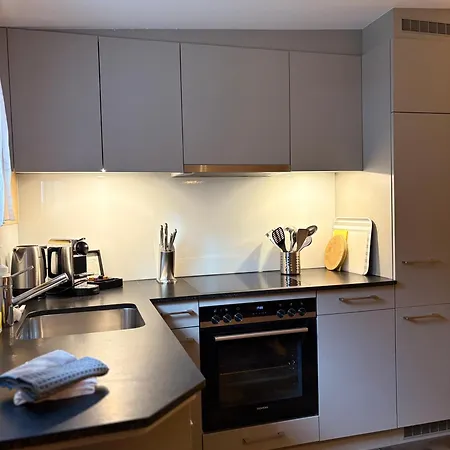 Appartement Annelis
