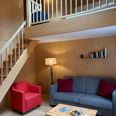 아넬리스 * 체르마트