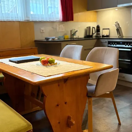 Appartement Annelis