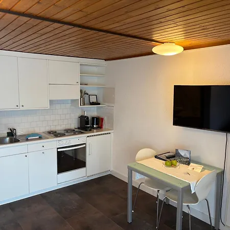 Annelis Appartement *