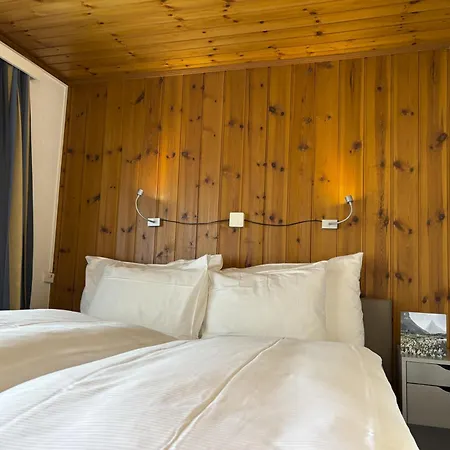 아넬리스 아파트 *