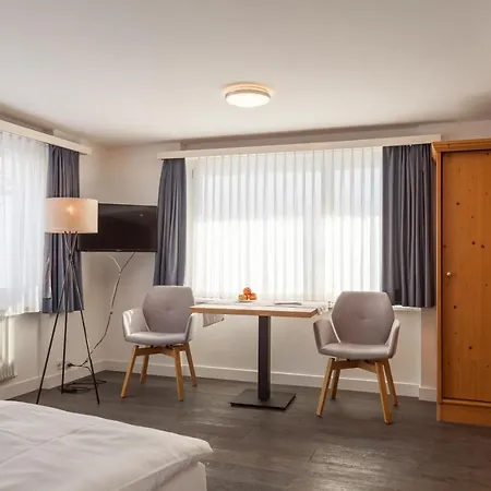 아넬리스 아파트 체르마트