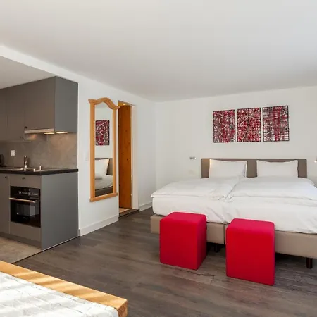 Annelis Apartmán *