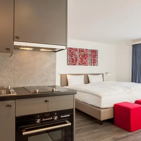 Annelis Apartmán