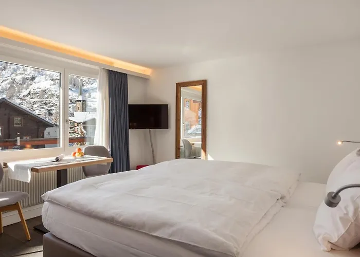 Annelis Zermatt