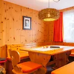 Annelis Apartment *