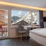Annelis Appartamento Zermatt