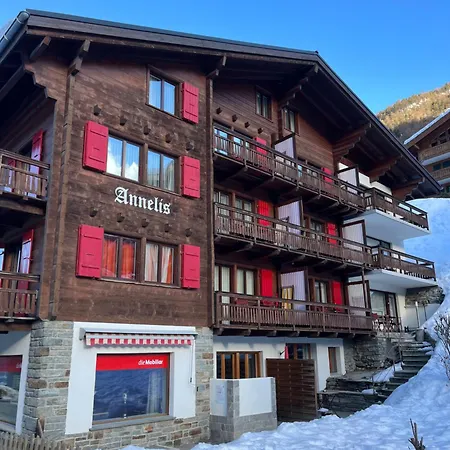 Annelis Zermatt
