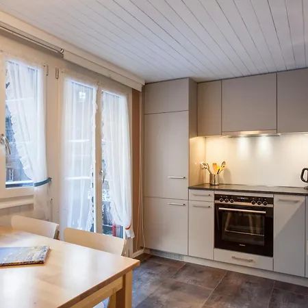 Apartament Annelis *