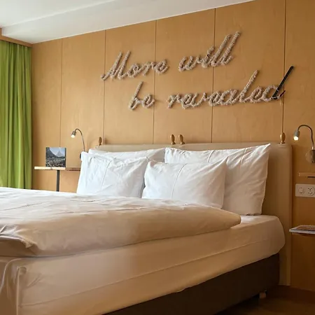 Annelis Apartament Zermatt