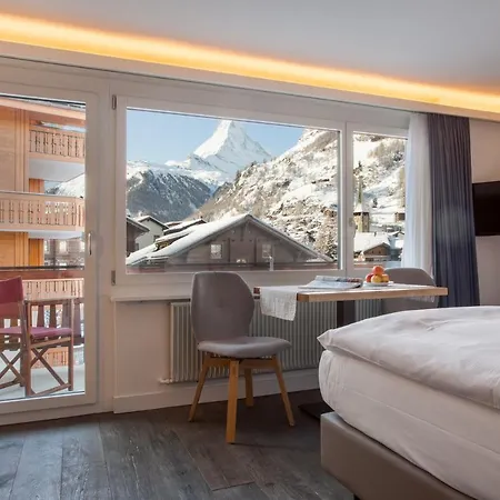 Annelis Daire Zermatt